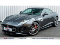 Jaguar F-Type Coupe 5.0 V8 550ch / disponible - <small></small> 62.490 € <small>TTC</small> - #74