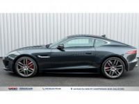 Jaguar F-Type Coupe 5.0 V8 550ch / disponible - <small></small> 62.490 € <small>TTC</small> - #75