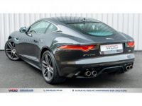 Jaguar F-Type Coupe 5.0 V8 550ch / disponible - <small></small> 62.490 € <small>TTC</small> - #76