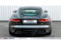 Jaguar F-Type Coupe 5.0 V8 550ch / disponible - <small></small> 62.490 € <small>TTC</small> - #77