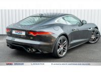 Jaguar F-Type Coupe 5.0 V8 550ch / disponible - <small></small> 62.490 € <small>TTC</small> - #78