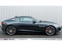 Jaguar F-Type Coupe 5.0 V8 550ch / disponible - <small></small> 62.490 € <small>TTC</small> - #79