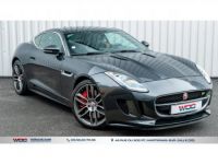 Jaguar F-Type Coupe 5.0 V8 550ch / disponible - <small></small> 62.490 € <small>TTC</small> - #80