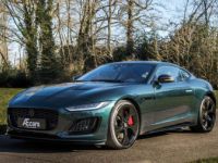 Jaguar F-Type COUPÉ 5.0 V8 P450 RWD BELGIAN 1 OWNER - <small></small> 84.950 € <small>TTC</small> - #7