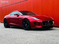 Jaguar F-Type COUPE 5.0 V8 R 550ch AUTO moteur 3000kms - <small></small> 59.900 € <small>TTC</small> - #1