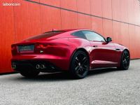 Jaguar F-Type COUPE 5.0 V8 R 550ch AUTO moteur 3000kms - <small></small> 59.900 € <small>TTC</small> - #3