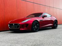 Jaguar F-Type COUPE 5.0 V8 R 550ch AUTO moteur 3000kms - <small></small> 59.900 € <small>TTC</small> - #8