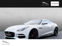 Jaguar F-Type Coupe 5.0 V8 Suralimenté 550ch R AWD BVA8 46cv - <small></small> 75.900 € <small>TTC</small> - #1