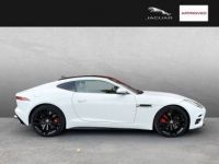 Jaguar F-Type Coupe 5.0 V8 Suralimenté 550ch R AWD BVA8 46cv - <small></small> 75.900 € <small>TTC</small> - #3