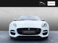 Jaguar F-Type Coupe 5.0 V8 Suralimenté 550ch R AWD BVA8 46cv - <small></small> 75.900 € <small>TTC</small> - #4