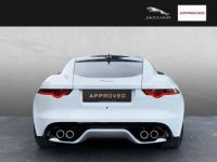 Jaguar F-Type Coupe 5.0 V8 Suralimenté 550ch R AWD BVA8 46cv - <small></small> 75.900 € <small>TTC</small> - #5