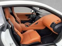 Jaguar F-Type Coupe 5.0 V8 Suralimenté 550ch R AWD BVA8 46cv - <small></small> 75.900 € <small>TTC</small> - #7