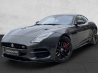 Jaguar F-Type Coupe 5.0 V8 Suralimenté 550ch R AWD BVA8 46cv - <small></small> 73.900 € <small>TTC</small> - #1