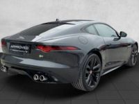 Jaguar F-Type Coupe 5.0 V8 Suralimenté 550ch R AWD BVA8 46cv - <small></small> 73.900 € <small>TTC</small> - #2