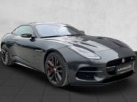 Jaguar F-Type Coupe 5.0 V8 Suralimenté 550ch R AWD BVA8 46cv - <small></small> 73.900 € <small>TTC</small> - #3