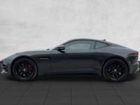 Jaguar F-Type Coupe 5.0 V8 Suralimenté 550ch R AWD BVA8 46cv - <small></small> 73.900 € <small>TTC</small> - #5