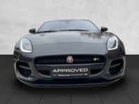 Jaguar F-Type Coupe 5.0 V8 Suralimenté 550ch R AWD BVA8 46cv - <small></small> 73.900 € <small>TTC</small> - #6