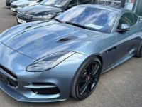 Jaguar F-Type Coupe 5.0 V8 Suralimenté 550ch R AWD BVA8 46cv - <small></small> 63.900 € <small>TTC</small> - #1