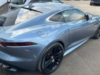 Jaguar F-Type Coupe 5.0 V8 Suralimenté 550ch R AWD BVA8 46cv - <small></small> 63.900 € <small>TTC</small> - #2