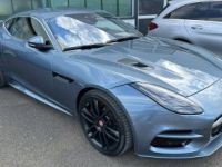 Jaguar F-Type Coupe 5.0 V8 Suralimenté 550ch R AWD BVA8 46cv - <small></small> 63.900 € <small>TTC</small> - #3