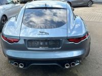 Jaguar F-Type Coupe 5.0 V8 Suralimenté 550ch R AWD BVA8 46cv - <small></small> 63.900 € <small>TTC</small> - #6