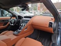 Jaguar F-Type Coupe 5.0 V8 Suralimenté 550ch R AWD BVA8 46cv - <small></small> 63.900 € <small>TTC</small> - #8