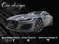 Jaguar F-Type Coupe 5.0 V8 Suralimenté 575ch R AWD BVA8 - <small></small> 79.900 € <small>TTC</small> - #1