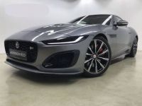 Jaguar F-Type Coupe 5.0 V8 Suralimenté 575ch R AWD BVA8 - <small></small> 79.900 € <small>TTC</small> - #2