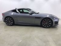 Jaguar F-Type Coupe 5.0 V8 Suralimenté 575ch R AWD BVA8 - <small></small> 79.900 € <small>TTC</small> - #5