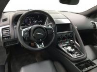 Jaguar F-Type Coupe 5.0 V8 Suralimenté 575ch R AWD BVA8 - <small></small> 79.900 € <small>TTC</small> - #8