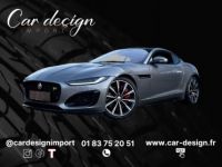 Jaguar F-Type Coupe 5.0 V8 Suralimenté 575ch R AWD BVA8 - <small></small> 91.900 € <small>TTC</small> - #1