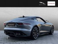 Jaguar F-Type Coupe 5.0 V8 Suralimenté 575ch R AWD BVA8 - <small></small> 91.900 € <small>TTC</small> - #2