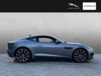 Jaguar F-Type Coupe 5.0 V8 Suralimenté 575ch R AWD BVA8 - <small></small> 91.900 € <small>TTC</small> - #3