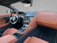 Jaguar F-Type Coupe 5.0 V8 Suralimenté 575ch R AWD BVA8 - <small></small> 91.900 € <small>TTC</small> - #6