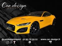 Jaguar F-Type Coupe 5.0 V8 Suralimenté 575ch R AWD BVA8 - <small></small> 73.900 € <small>TTC</small> - #1