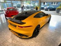 Jaguar F-Type Coupe 5.0 V8 Suralimenté 575ch R AWD BVA8 - <small></small> 73.900 € <small>TTC</small> - #2