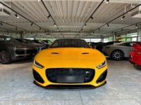 Jaguar F-Type Coupe 5.0 V8 Suralimenté 575ch R AWD BVA8 - <small></small> 73.900 € <small>TTC</small> - #5