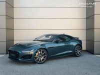 Jaguar F-Type Coupe 5.0 V8 Suralimenté 575ch R75 AWD BVA8 - <small></small> 145.000 € <small>TTC</small> - #1