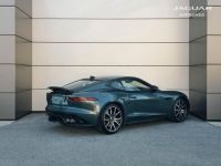 Jaguar F-Type Coupe 5.0 V8 Suralimenté 575ch R75 AWD BVA8 - <small></small> 145.000 € <small>TTC</small> - #2