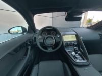 Jaguar F-Type Coupe 5.0 V8 Suralimenté 575ch R75 AWD BVA8 - <small></small> 145.000 € <small>TTC</small> - #5