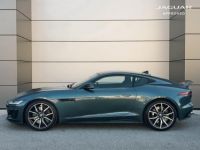 Jaguar F-Type Coupe 5.0 V8 Suralimenté 575ch R75 AWD BVA8 - <small></small> 145.000 € <small>TTC</small> - #6