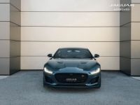 Jaguar F-Type Coupe 5.0 V8 Suralimenté 575ch R75 AWD BVA8 - <small></small> 145.000 € <small>TTC</small> - #8