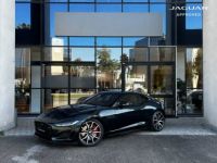 Jaguar F-Type Coupe 5.0 V8 Suralimenté 575ch R75 AWD BVA8 - <small></small> 149.900 € <small>TTC</small> - #1