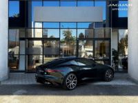 Jaguar F-Type Coupe 5.0 V8 Suralimenté 575ch R75 AWD BVA8 - <small></small> 149.900 € <small>TTC</small> - #2