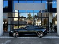 Jaguar F-Type Coupe 5.0 V8 Suralimenté 575ch R75 AWD BVA8 - <small></small> 149.900 € <small>TTC</small> - #6