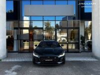 Jaguar F-Type Coupe 5.0 V8 Suralimenté 575ch R75 AWD BVA8 - <small></small> 149.900 € <small>TTC</small> - #8