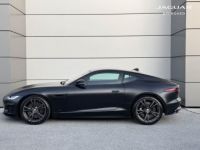 Jaguar F-Type Coupe 5.0 V8 Suralimenté P575ch Coupé R75 AWD BVA8 - <small></small> 153.500 € <small>TTC</small> - #6