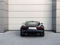 Jaguar F-Type Coupe 5.0 V8 Suralimenté P575ch Coupé R75 AWD BVA8 - <small></small> 153.500 € <small>TTC</small> - #7