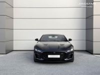 Jaguar F-Type Coupe 5.0 V8 Suralimenté P575ch Coupé R75 AWD BVA8 - <small></small> 153.500 € <small>TTC</small> - #8