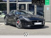 Jaguar F-Type Coupe Coupé 3.0i V6 - BVA Quickshift - Stop/Start R-Dynamic PHASE 2 - <small></small> 62.990 € <small>TTC</small> - #1